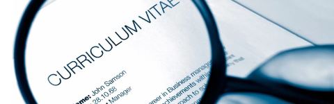 CV Tercümesi CV Tercümesi